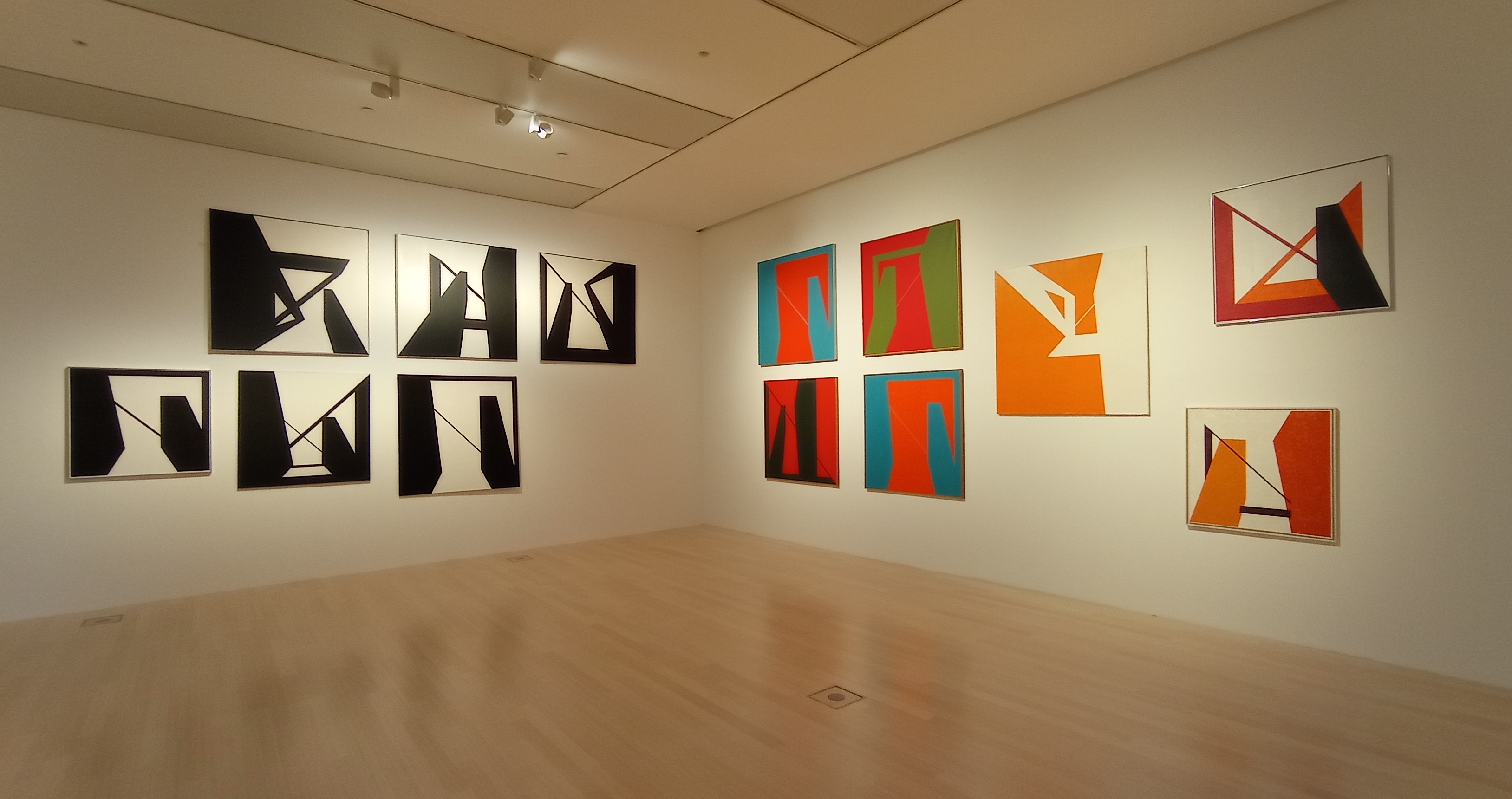 Hopp-Halász Károly, Magasles (narancssárga)