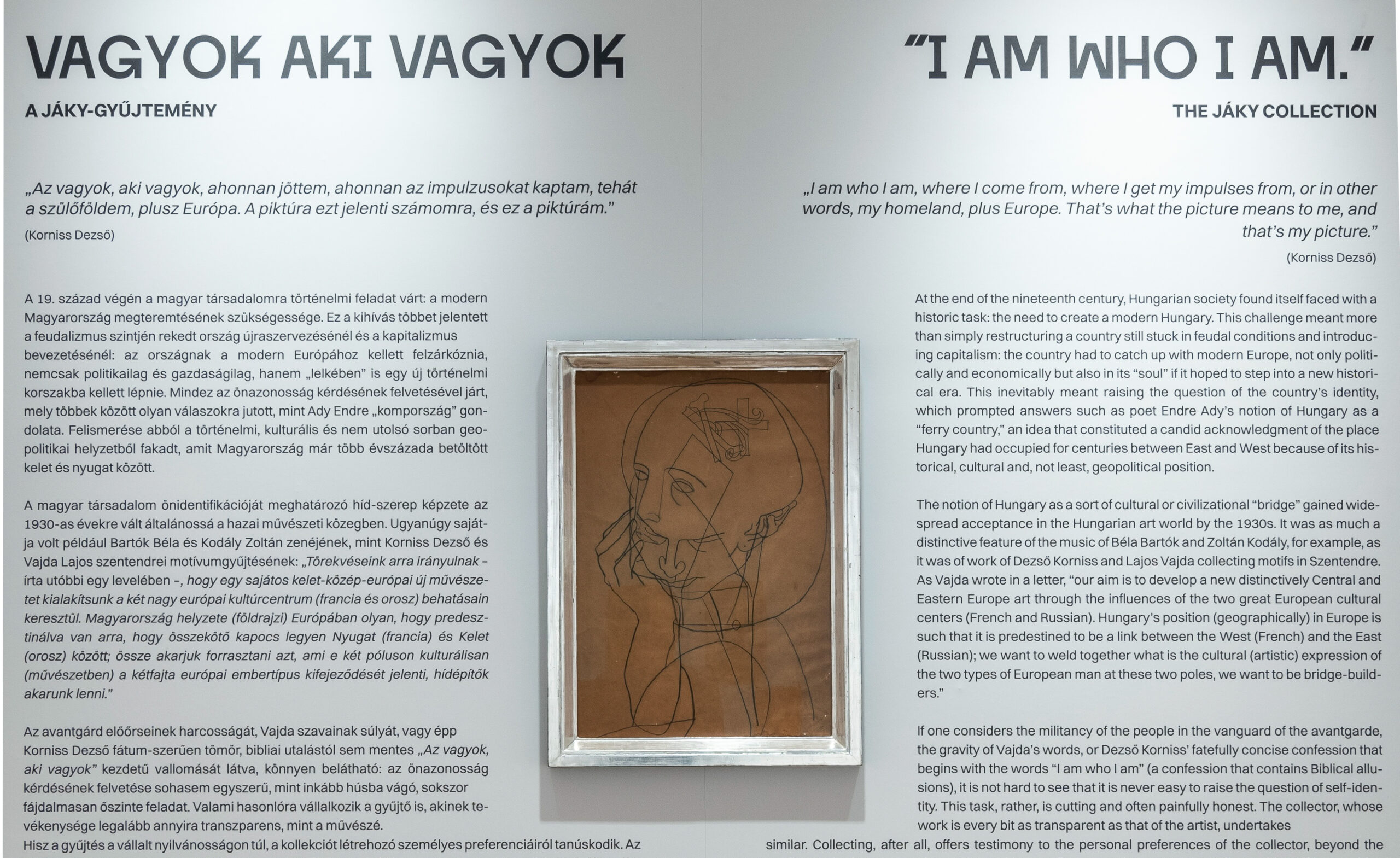 Vajda Lajos, Barátok, 1937 Vajda Lajos, Barátok, 1937